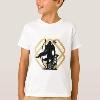 Camiseta Lord Ayyappan