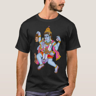 Camiseta Lord Bhairava T-Shirt