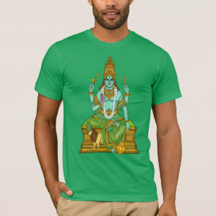 Camiseta Lord Budh