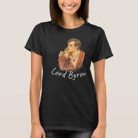 Lord Byron