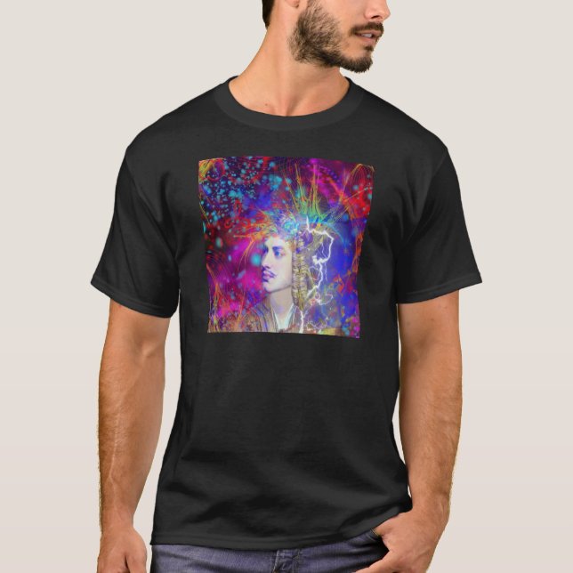 Camiseta Lord Byron (Anverso)
