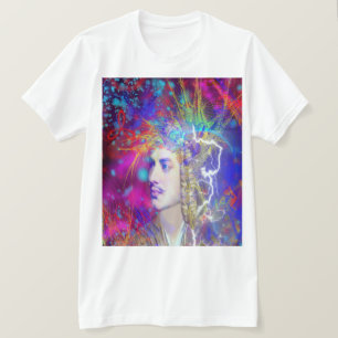 Camiseta Lord Byron