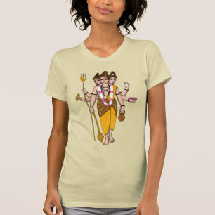 Camiseta Lord Dattatreya