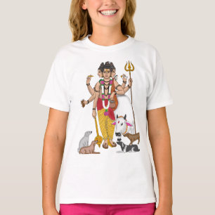 Camiseta Lord Dattatreya T