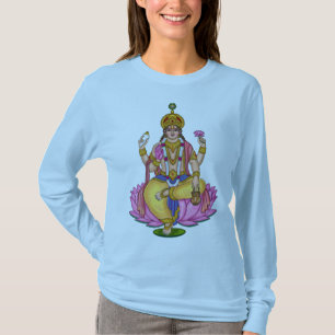 Camiseta Lord Dhanvantari