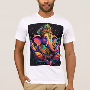Camiseta Lord Ganesha
