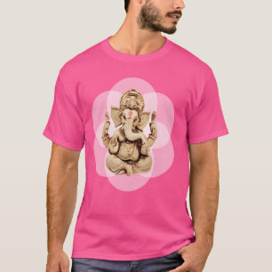Camiseta Lord Ganesha Shirt Hindu Deity Ganesh