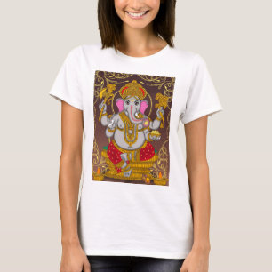Camiseta Lord Ganesha T-Shirt