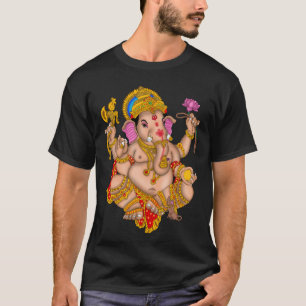 Camiseta Lord Ganesha T-Shirt