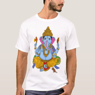 Camiseta Lord Ganesha T-Shirt