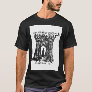 Camiseta Lord Huron