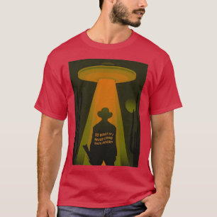 Camiseta Lord Huron