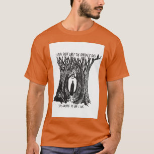 Camiseta Lord Huron 1