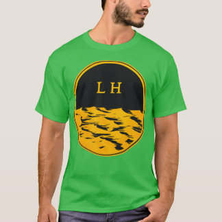 Camiseta Lord Huron 2