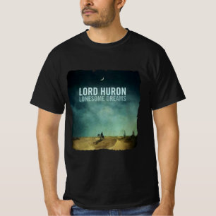 Camiseta Lord huron T-Shirt