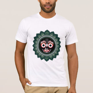 Camiseta Lord Jagannath