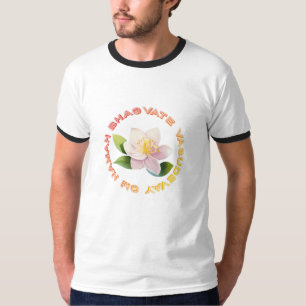 Camiseta Lord Krishna