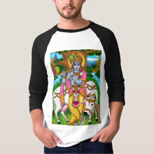Camiseta Lord Krishna T-Shirt