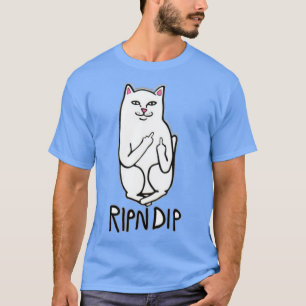 Camiseta Lord Nermal