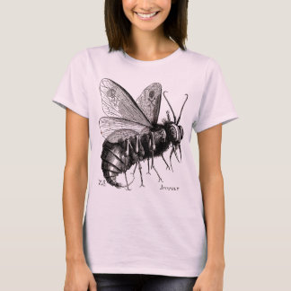Camiseta lord of Flies - T de la mujer