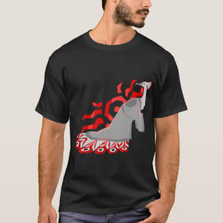 Camiseta Lord Shen Classic T-Shirt