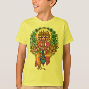 Camiseta Lord Skanda