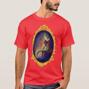 Camiseta Lord Tiktaalik