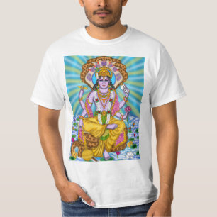 Camiseta Lord Vishnu T-Shirt