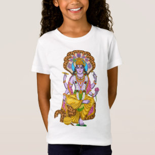 Camiseta Lord Vishnu T-Shirt