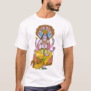 Camiseta Lord Vishnu T-Shirt