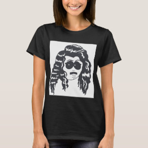 Camiseta Lorde Ya Ya Ya