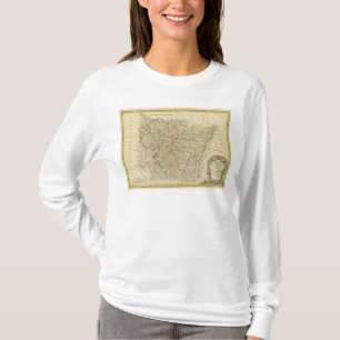 Camiseta Lorena, Francia
