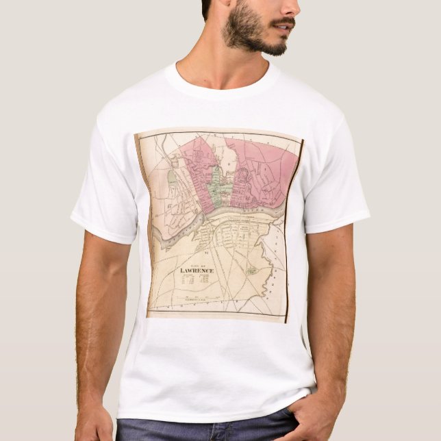 Camiseta Lorenzo (Anverso)