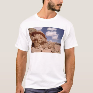 Camiseta Lorenzo de la casa de Arabia durante