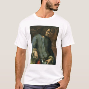 Camiseta Lorenzo de Medici 'el Magnificent