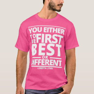 Camiseta Loretta Lynn Cotes1