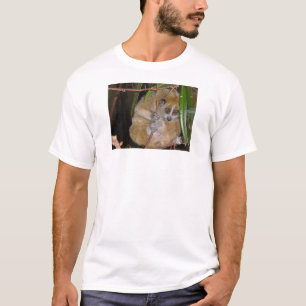 Camiseta Loris