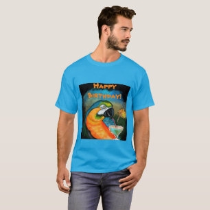 Camiseta Loritos de Fiesta