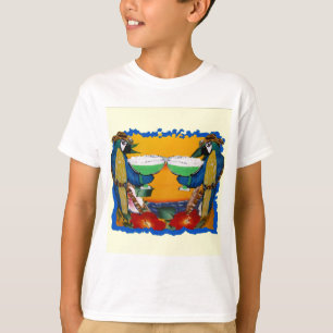 Camiseta Loritos de Fiesta