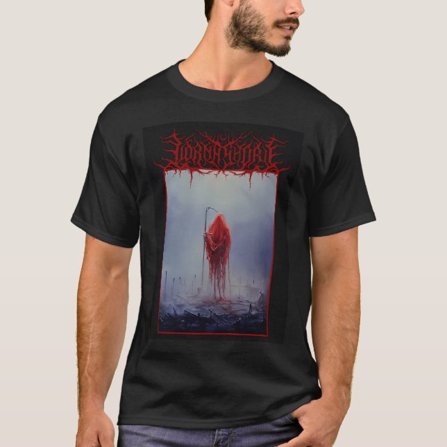 Camiseta Lorna Shore (Anverso)