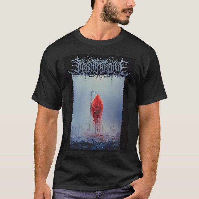 Camiseta Lorna Shore (Anverso)