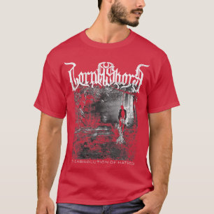 CAMISETA LORNA SHORE 2