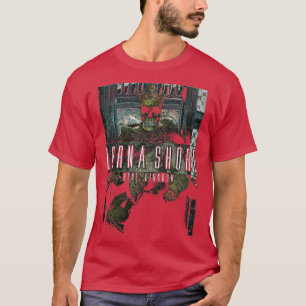 CAMISETA LORNA SHORE 5