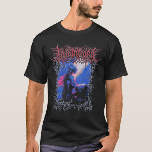 Camiseta Lorna Shore Cleanse