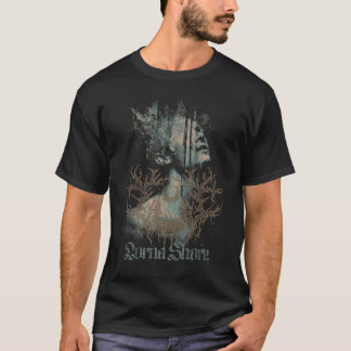 Camiseta Lorna Shore Prisión de Carne