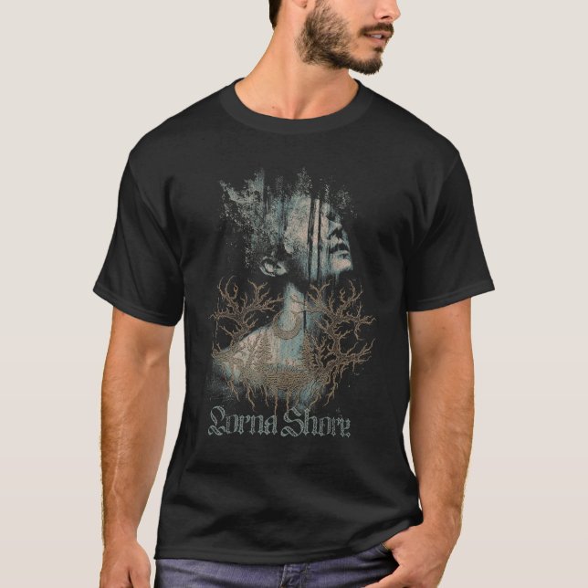 Camiseta Lorna Shore Prison Of Flesh (Anverso)