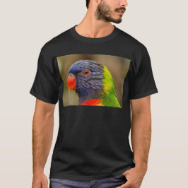 Camiseta Loro