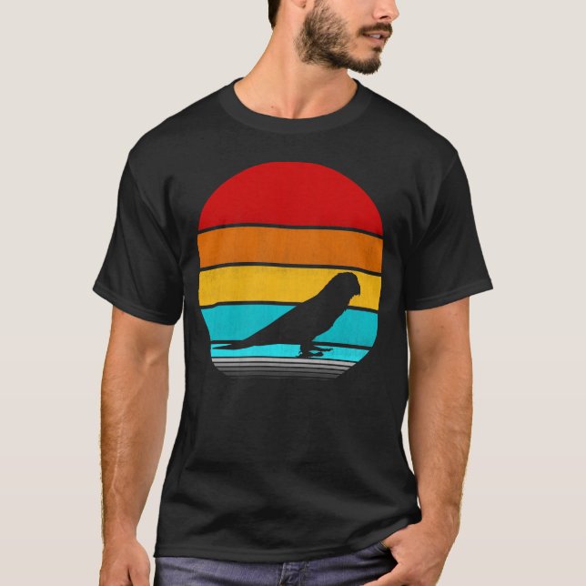 Camiseta loro (Anverso)