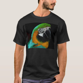 Camiseta Loro