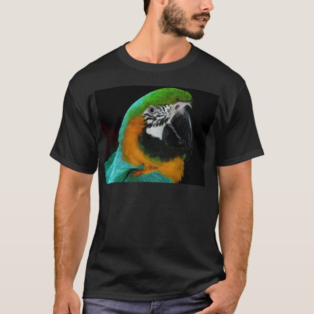 Camiseta Loro (Anverso)